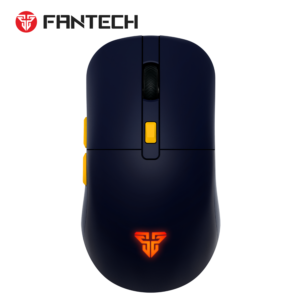 Mouse Gaming Inalámbrico Fantech Kanata Wg9rd – Bt5.4