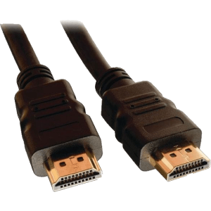 Cable HDMI Venlogic EP-H826 6FT (1.8m) 1.4V 1080P 3D