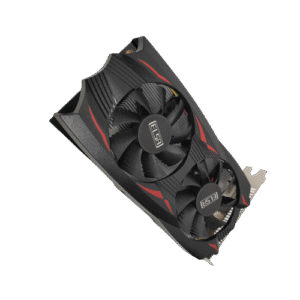Tarjeta de Video ELSA GTX1650 4GB GDDR6 HDMI DVI DP 128Bit