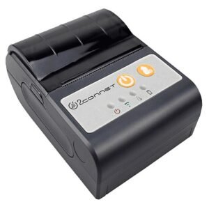 Impresora 2C-P58-C Bluetooth 58mm Portable
