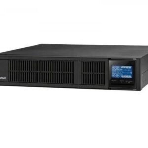 UPS Smartbitt SBOL3KRT2U-1 3000VA 2700W 120V online rack/tower