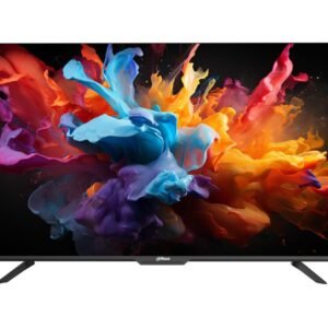 Televisor Dahua 55″ Smart Google TV 4K DHI-LTV55-SG400