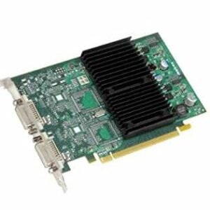 Tarjeta de Video Nvidia P690 512MB DVI DP GeForce 310 Semi-Nueba