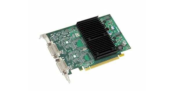 Tarjeta de Video Nvidia P690 512MB DVI DP GeForce 310 Semi-Nueba