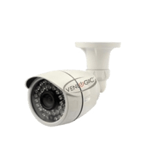 Cámara Bullet IP Venlogic IPWT130S 1.3MP 3.6mm IR 30M