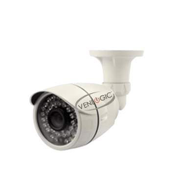 Cámara Bullet IP Venlogic IPWT130S 1.3MP 3.6mm IR 30M