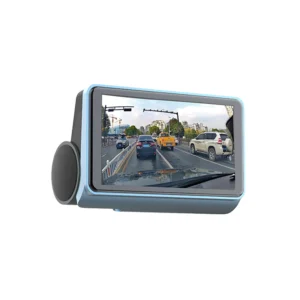 Cámara Dahua Dash S8 4K 3840P WiFi para Vehículos