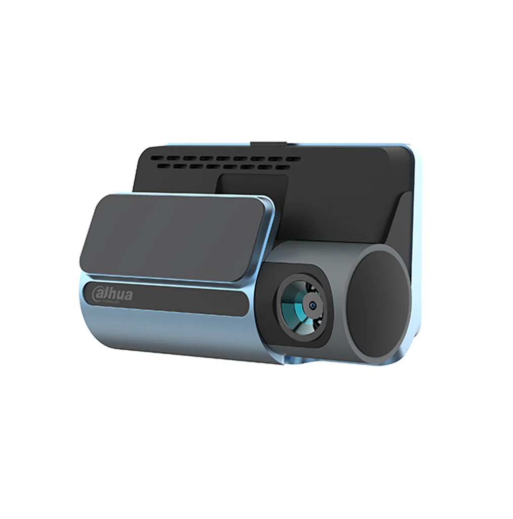 Cámara Dahua Dash S8 4K 3840P WiFi para Vehículos - Imagen 2