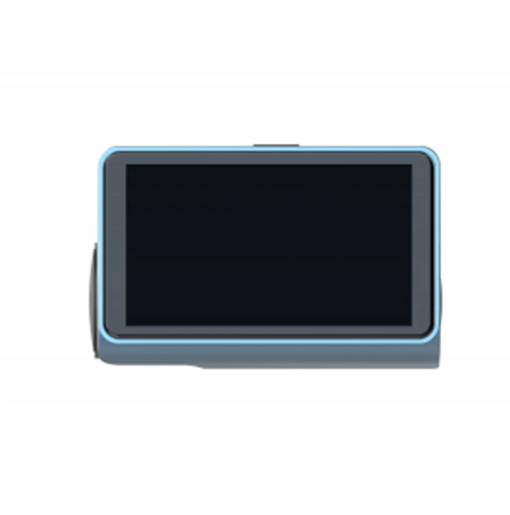 Cámara Dahua Dash S8 4K 3840P WiFi para Vehículos - Imagen 4