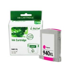 Cartucho AICOM 940XL C4908AN Magenta Compatible HP Pigmento 28ml