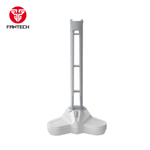 Fantech AC3001 Blanco – Stand para Headset Gamer