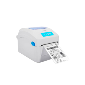Impresora de Etiquetas AOKIA AK-3001 104mm USB – Térmica Directa para Comercios y Puntos de Venta