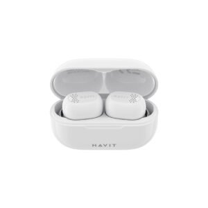 Audífono Bluetooth Havit Tw925 5.1 Con Cargador Tipo C