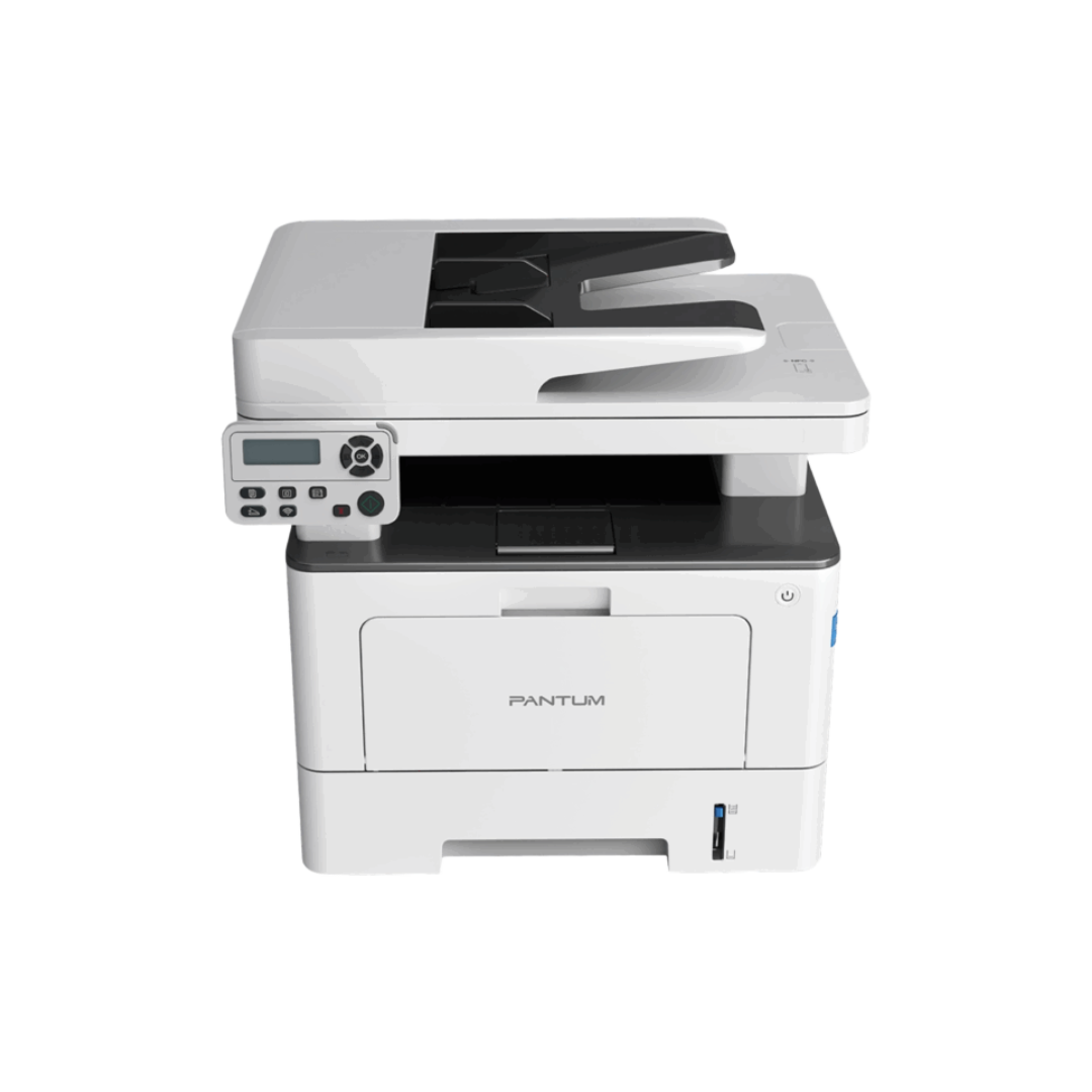 Impresora Multifuncional Pantum BM5100ADW WiFi + Red 42ppm - Imagen 3