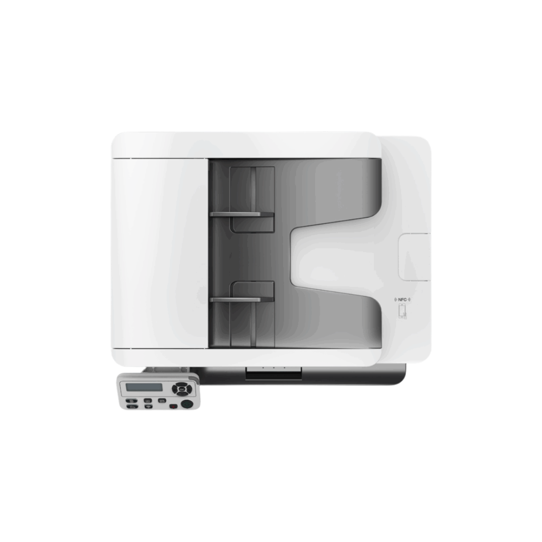 Impresora Multifuncional Pantum BM5100ADW WiFi + Red 42ppm - Imagen 2