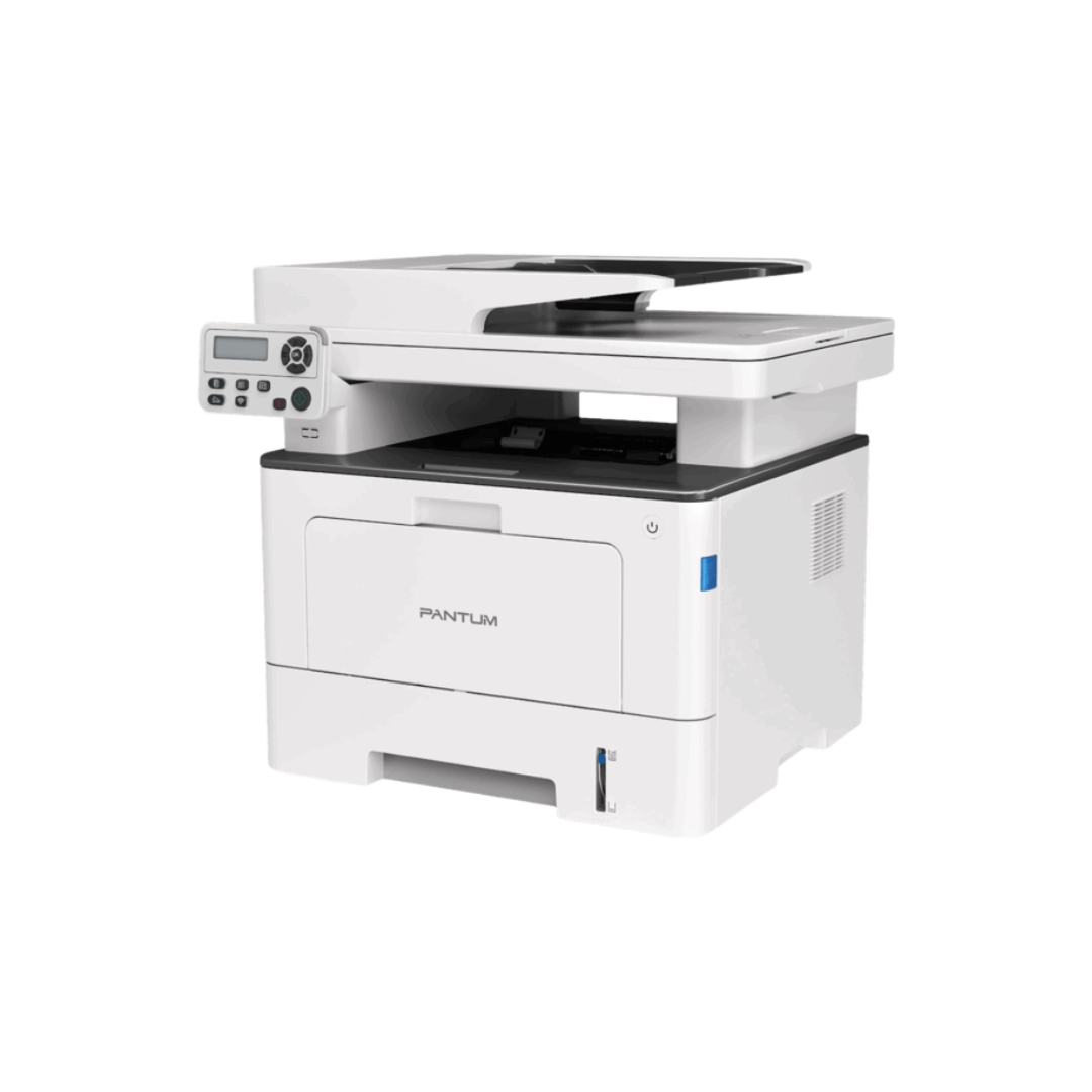 Impresora Multifuncional Pantum BM5100ADW WiFi + Red 42ppm