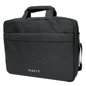 Bulto para Laptop Havit H0041 Tipo Maletín 15.6”