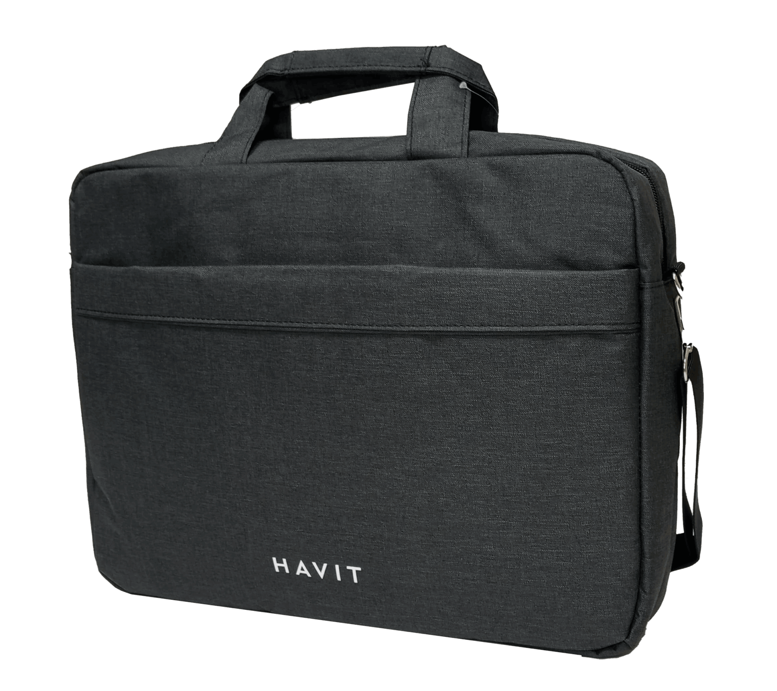Bulto para Laptop Havit H0041 Tipo Maletín 15.6”