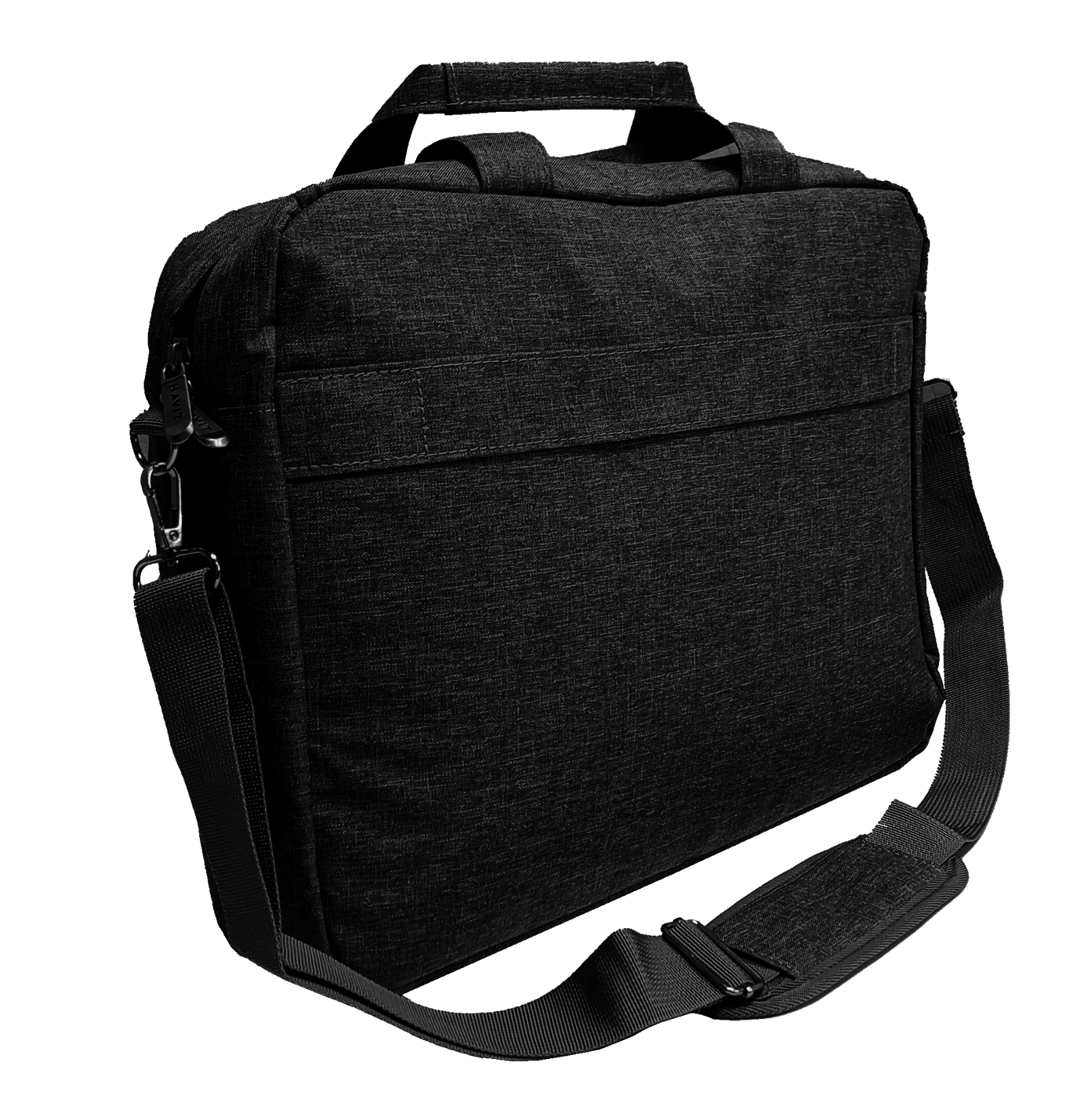 Bulto para Laptop Havit H0041 Tipo Maletín 15.6” - Imagen 4