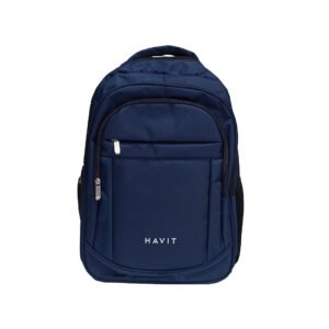 Havit H0032 – Mochila Para Laptop 15.6″ Impermeable