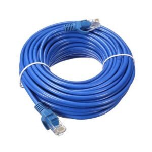 Cable Patch Cord Cat5e Venlogic EP-N501 16FT (5m)