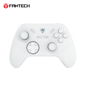 Fantech Wgp13s Shooter Iii Wireless Usb-c – Control Gamer Multiplataforma