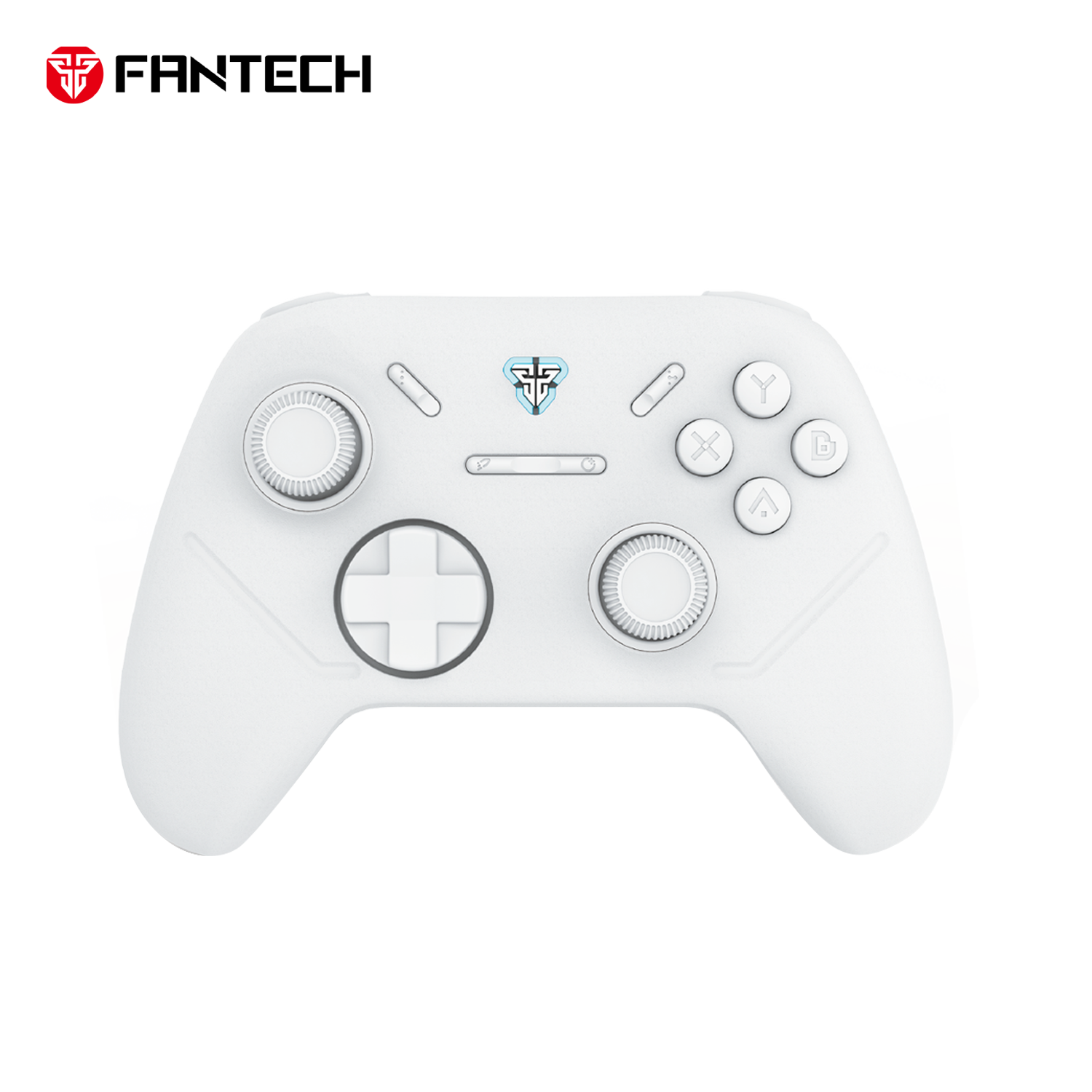 Fantech Wgp13s Shooter Iii Wireless Usb-c – Control Gamer Multiplataforma