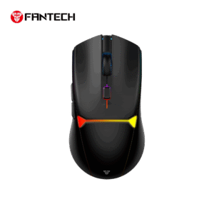 Fantech Wg7v2 Crypto Ii – Mouse Gamer Inalámbrico 2.4ghz Recargable