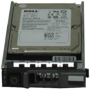 DISCO DURO SAS 146GB/10K (PARA SERVIDOR) RF