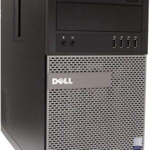 CPU PN I7 (Mod. 790/990) 2.8-3.4GHz/4GB/NO HDD/DVD DELL-HP