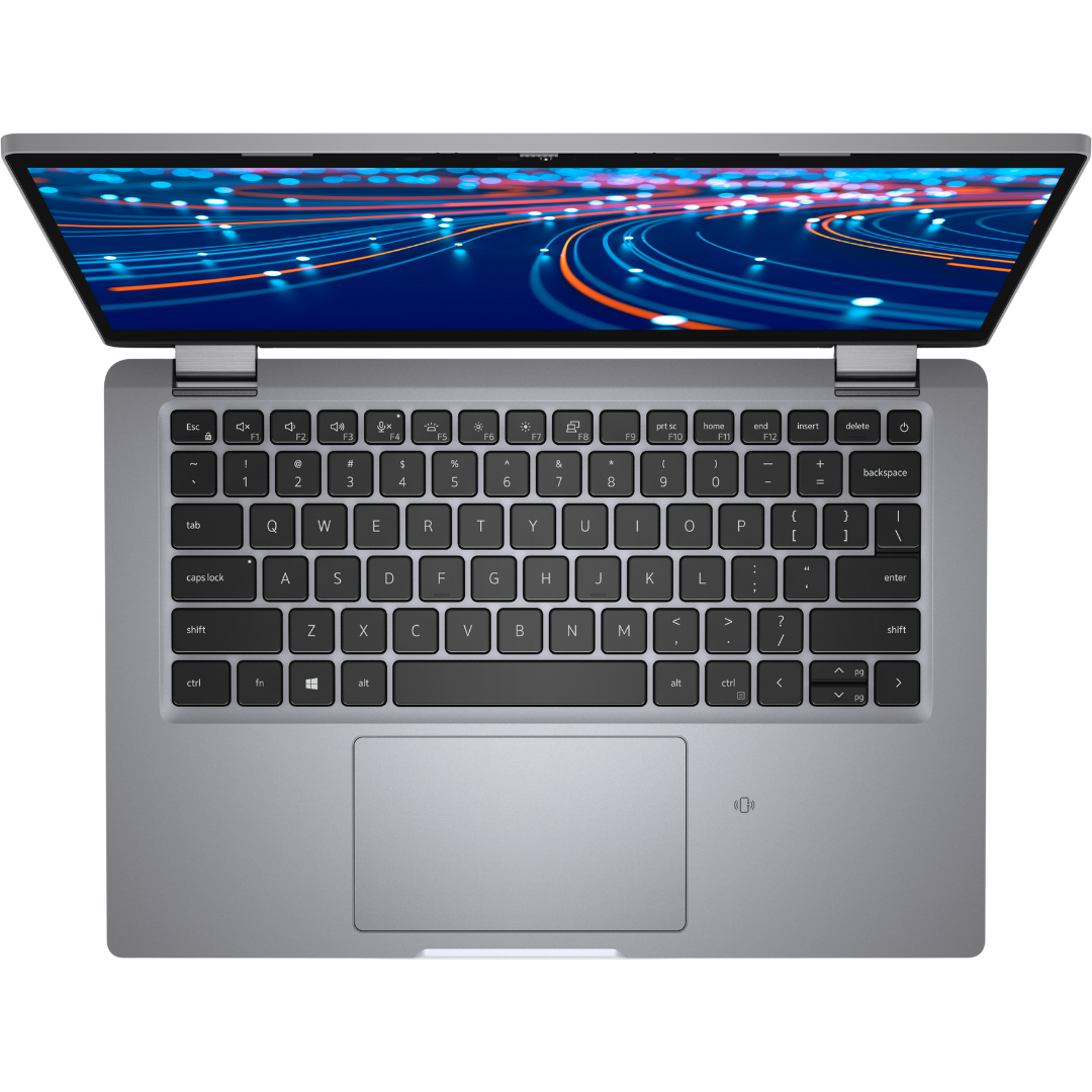 Dell Latitude 5320 i5 11va Gen Semi-Nueva – 16GB 256GB SSD W11 Pro - Imagen 2