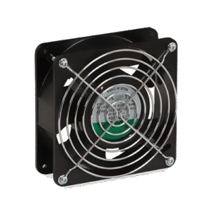 Fan Cooler HP30 para Gabinete – 120mm 3G0.75mm Plug Americano