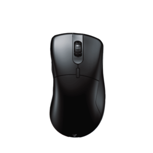 Fantech XD5 Negro – Mouse Gamer Inalámbrico RGB con Sensor Óptico