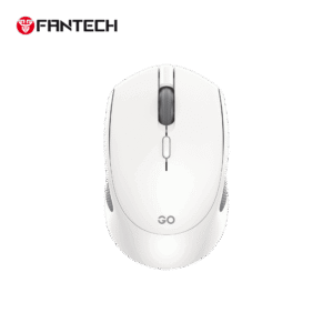 Fantech W190d Go – Mouse Inalámbrico Bluetooth + 2.4ghz