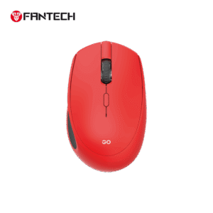 Fantech W193d Go – Mouse Inalámbrico Bluetooth + 2.4ghz