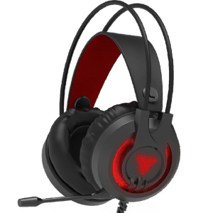Fantech Hg20 Chief Ii Rgb – Audífonos Gamer Con Micrófono