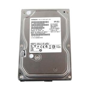 Disco Duro PC SATA II 500GB Hitachi 3.5″ 5400RPM 8MB