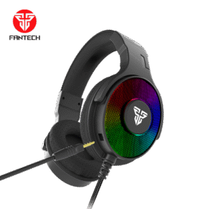 Fantech HG22 Fusion 7.1 RGB – Audífonos Gamer con Micrófono