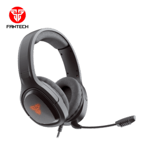 Fantech MH85 Vibe RGB – Audífonos Gamer con Micrófono y Luz LED