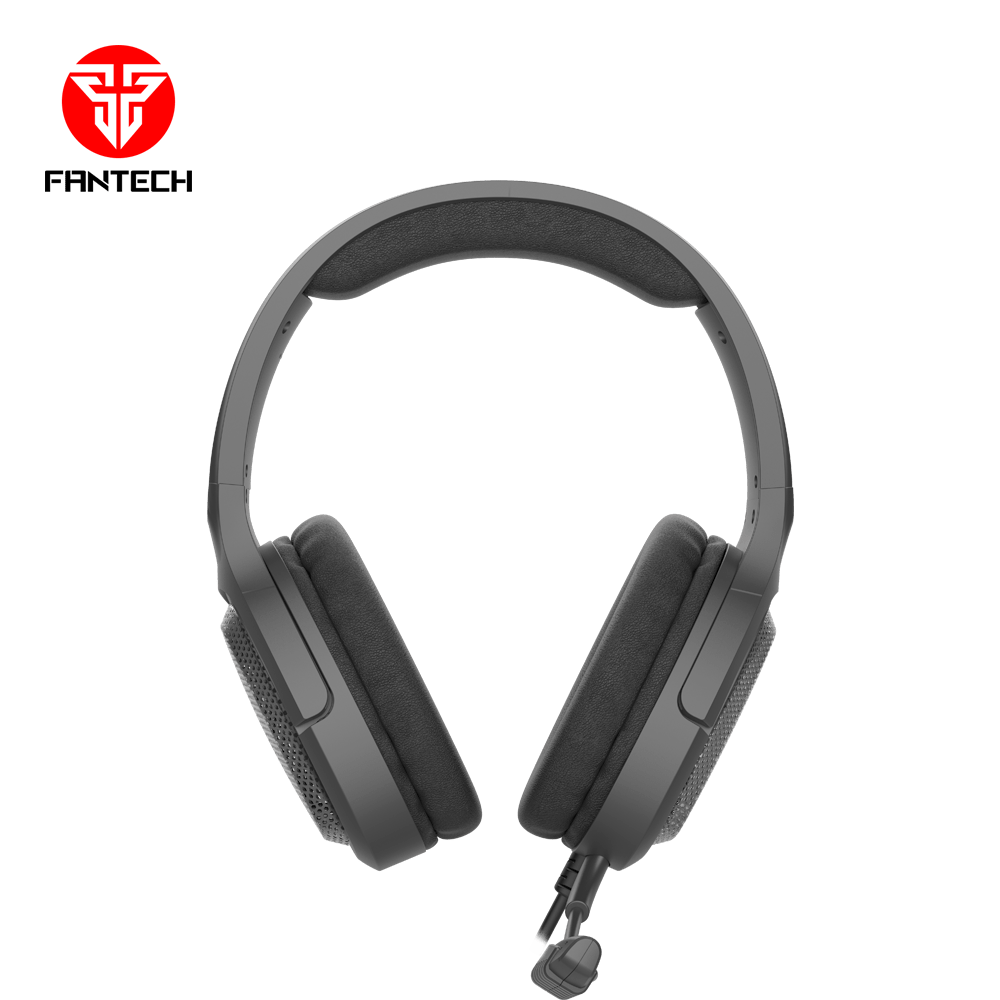 Fantech MH85 Vibe RGB – Audífonos Gamer con Micrófono y Luz LED - Imagen 3