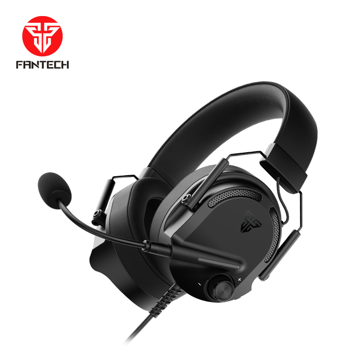 Fantech HG26 Alto 7.1 RGB – Audífonos Gamer con Micrófono - Imagen 3