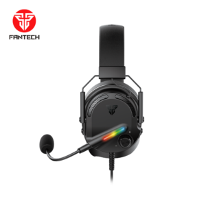 Fantech HG26 Alto 7.1 RGB – Audífonos Gamer con Micrófono