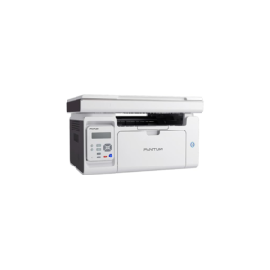 Impresora Pantum M6509NW multifuncional 23 ppm WiFi monocromática