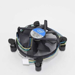 FAN COOLER SOCKET 1155