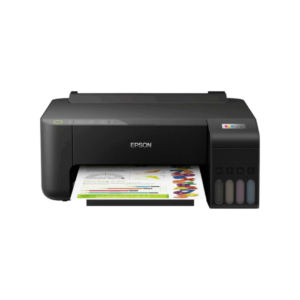 Impresora Epson L1250 WiFi – Tinta Continua Ecotank 4 Colores en República Dominicana