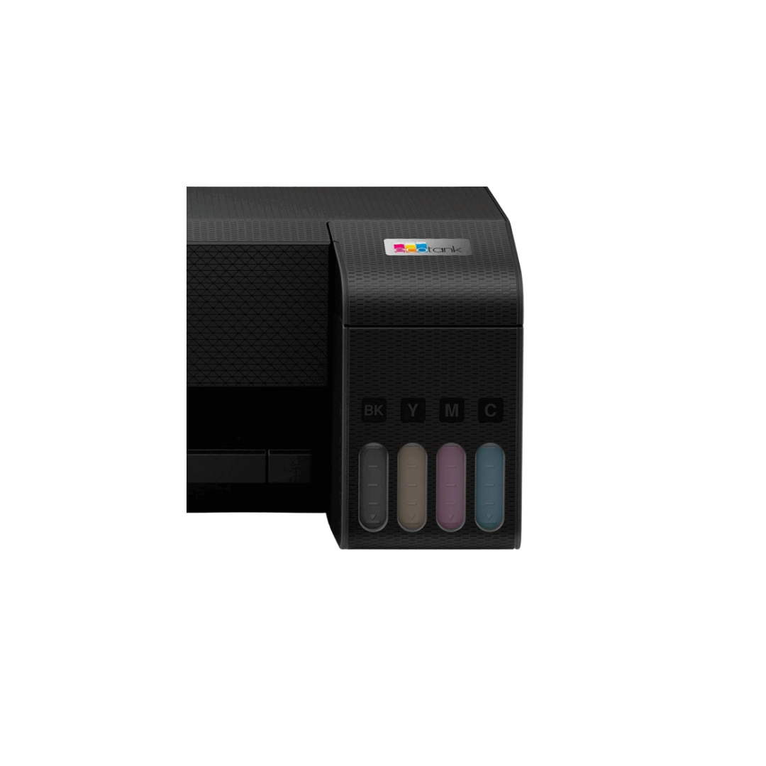 Impresora Epson L1250 WiFi – Tinta Continua Ecotank 4 Colores en República Dominicana - Imagen 2