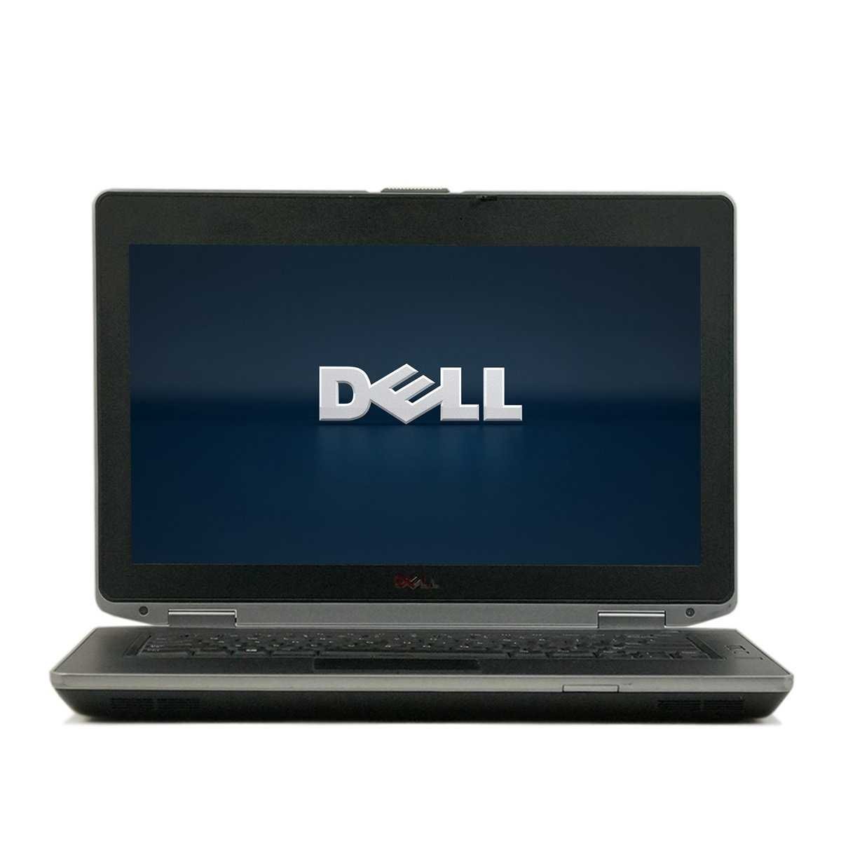 Laptop DELL E6430 – i7-(3ra Gen) 4GB – 128GB SSD – 14″ – Usada - Imagen 3