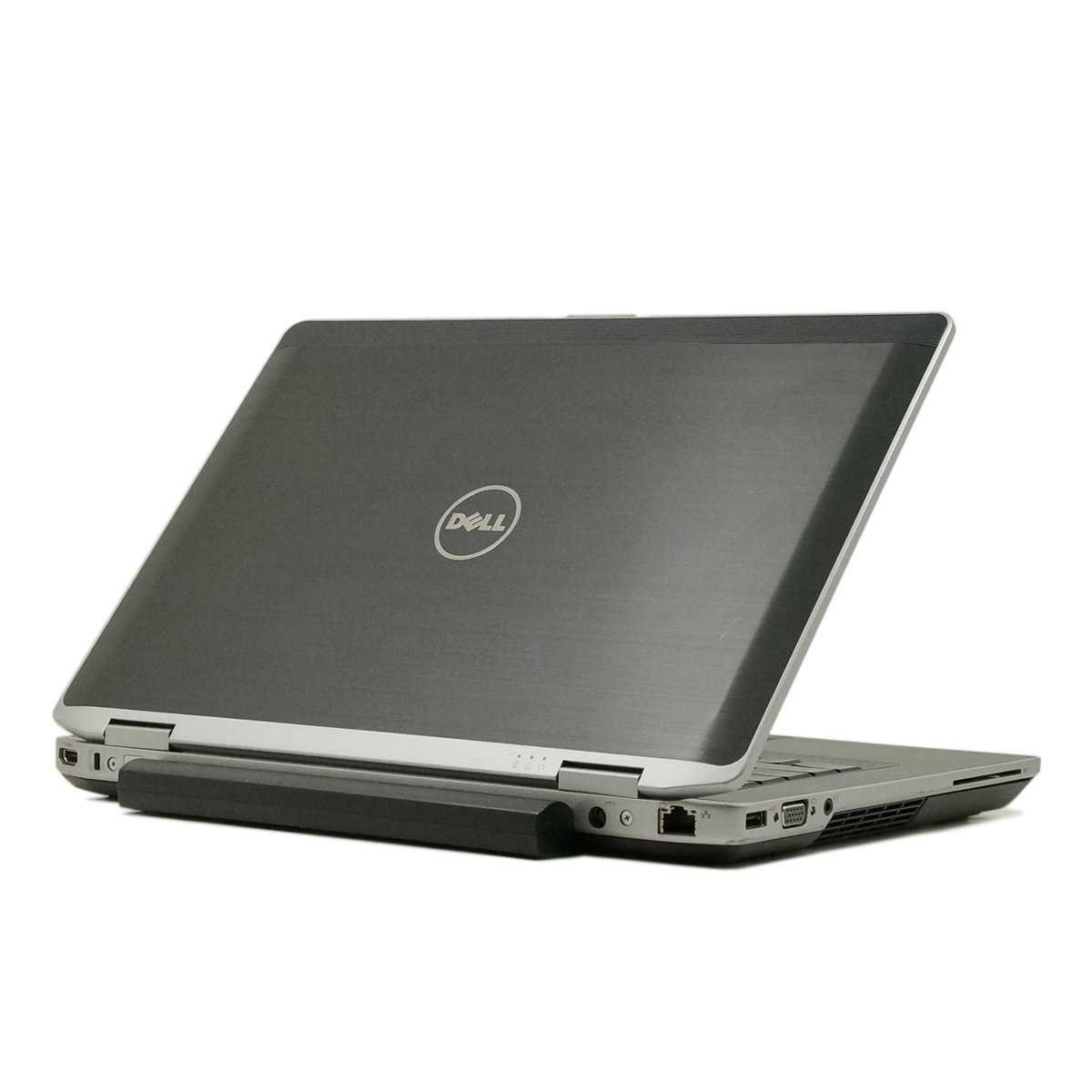 Laptop DELL E6430 – i7-(3ra Gen) 4GB – 128GB SSD – 14″ – Usada - Imagen 2