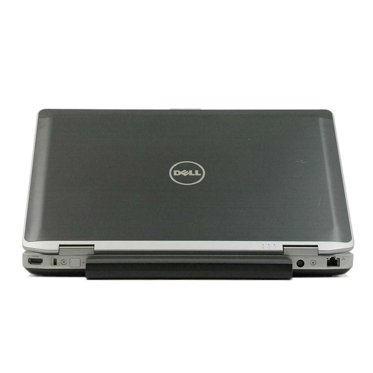 Laptop DELL E6430 – i7-(3ra Gen) 4GB – 128GB SSD – 14″ – Usada - Imagen 4