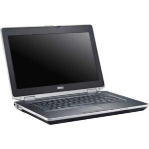 Laptop DELL E6430 – i7-(3ra Gen) 4GB – 128GB SSD – 14″ – Usada